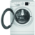 Стиральная машина Hotpoint-Ariston NSS 5015 H RU класс: A+ загр.фронтальная макс.:5кг белый
