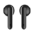 Itel Беспроводные Bluetooth наушники T1 Neo черный/black