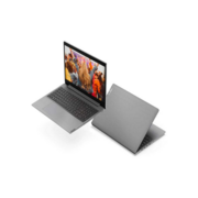Lenovo IdeaPad L3 15IML05 15.6'' FHD(1920x1080) IPS/Intel Core i7-10510U 1.80GHz Quad/8GB/1TB+128GB SSD/GF MX130 2GB/WiFi/BT5.0/0,3 MP/36Wh/9,5 h/2,2 kg/DOS/1Y/GREY