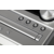 Микросистема Panasonic SC-PM250EC-S серебристый 20Вт CD CDRW FM USB BT