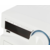 Минисистема Panasonic SC-UX100E-W белый 300Вт CD CDRW FM USB BT