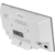 Микросистема Panasonic SC-HC410EG-S серебристый 40Вт CD CDRW FM USB BT