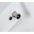 Микросистема Panasonic SC-HC410EG-S серебристый 40Вт CD CDRW FM USB BT