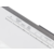 Микросистема Panasonic SC-HC410EG-S серебристый 40Вт CD CDRW FM USB BT