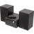 Микросистема Panasonic SC-PM250EG-K черный 20Вт CD CDRW FM USB BT