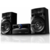 Минисистема Panasonic SC-UX100E-K черный 300Вт CD CDRW FM USB BT