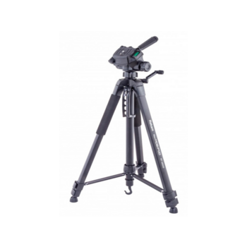 Штатив Rekam MAXIMOBIPOD RT-M50G напольный черный алюминий (1448гр.)