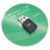 Сетевой адаптер Wi-Fi + Bluetooth Digma DWA-BT4-N150 N150 USB 2.0 (ант.внутр.) 1ант.