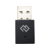 Сетевой адаптер Wi-Fi Digma DWA-AC600C AC600 USB 2.0 (ант.внутр.) 1ант.