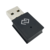 Сетевой адаптер Wi-Fi Digma DWA-AC600C AC600 USB 2.0 (ант.внутр.) 1ант.