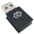 Сетевой адаптер Wi-Fi Digma DWA-AC600C AC600 USB 2.0 (ант.внутр.) 1ант.