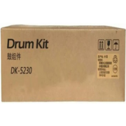 Блок фотобарабана Kyocera DK-5230 302R793010 для Ecosys P5021/P5026/M5521/M5526 Kyocera