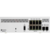 Коммутатор MikroTik CSS610-8P-2S+IN 8x1Гбит/с 2SFP+ 8PoE 8PPoE 140W управляемый