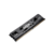 Оперативная память Apacer DDR5 16GB 5600MHz DIMM NOX Black Gaming Memory (PC5-44800) CL40 1.25V (Retail) 2048*8 Heat Sink (Retail) 3 years (AH5U16G56C522MBAA-1)