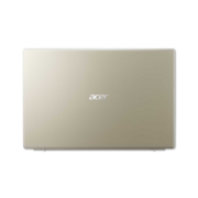 SFX14-41G-R5US Swift 14.0'' FHD(1920x1080) IPS/AMD Ryzen 5 5500U 2.1GHz Hexa/8GB+512GB SSD/GF GTX1650 4GB/WiFi/BT/1.0MP/Fingerprint/4cell/1,5 kg/W10/1Y/GOLD/SILVER