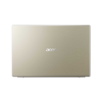 SFX14-41G-R5US Swift 14.0'' FHD(1920x1080) IPS/AMD Ryzen 5 5500U 2.1GHz Hexa/8GB+512GB SSD/GF GTX1650 4GB/WiFi/BT/1.0MP/Fingerprint/4cell/1,5 kg/W10/1Y/GOLD/SILVER