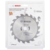 Диск пильный по дер. Bosch Eco for wood (2608644372) d=160мм d(посад.)=20мм (циркулярные пилы) (упак.:1шт)