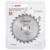 Диск пильный по дер. Bosch Eco (2608644373) d=160мм d(посад.)=20мм (циркулярные пилы) (упак.:1шт)