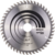 Диск пильный по дер. Bosch Standard (2608640617) d=190мм d(посад.)=30мм (циркулярные пилы) (упак.:1шт)