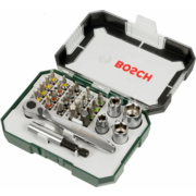 Набор инструментов Bosch Promobasket-27 27 предметов
