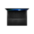 EX215-54-585V Extensa 15.6'' FHD(1920x1080)/Intel Core i5-1135G7 2.40GHz Quad/8GB+256GB SSD/Integrated/WiFi/BT5.0/1.0MP/2cell/1,9 kg/W10Pro/1Y/BLACK