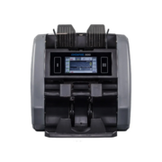 Счетчик банкнот Dors 800M1 RUS3 FRZ-044678 рубли/доллары/евро/юани/фунты
