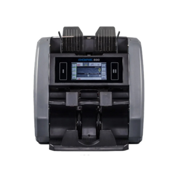 Счетчик банкнот Dors 800M1 RUS3 FRZ-044678 рубли/доллары/евро/юани/фунты