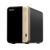 Сетевое хранилище NAS Qnap Original TS-264-8G 2-bay настольный Celeron N5095