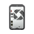 Сетевое хранилище NAS Qnap Original TS-264-8G 2-bay настольный Celeron N5095