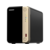 Сетевое хранилище NAS Qnap Original TS-264-8G 2-bay настольный Celeron N5095
