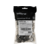 Коннектор WRline (WR-8P8C-5E-SH) FTP кат.5E RJ45 прозрачный (упак.:100шт)