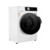 Стиральная машина Weissgauff Premium WMD 47148 DC Inverter Steam класс: A загр.фронтальная макс.:8кг (с сушкой) белый инвертер