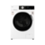 Стиральная машина Weissgauff Premium WMD 47148 DC Inverter Steam класс: A загр.фронтальная макс.:8кг (с сушкой) белый инвертер
