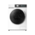Стиральная машина Weissgauff Premium WMD 47148 DC Inverter Steam класс: A загр.фронтальная макс.:8кг (с сушкой) белый инвертер