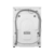 Стиральная машина Weissgauff Premium WMD 47148 DC Inverter Steam класс: A загр.фронтальная макс.:8кг (с сушкой) белый инвертер
