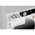 Стиральная машина Weissgauff Premium WMD 47148 DC Inverter Steam класс: A загр.фронтальная макс.:8кг (с сушкой) белый инвертер