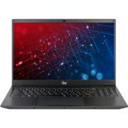 Ноутбук IRU Калибр 15TLI Core i5 1135G7 16Gb SSD512Gb Intel Iris Xe graphics 15.6" IPS FHD (1920x1080) FreeDOS black WiFi BT Cam 7200mAh (1871676)
