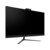 Моноблок IRU Office 23IH5P 23.8" Full HD i5 10400 (2.9) 16Gb SSD256Gb UHDG 630 FreeDOS GbitEth WiFi BT 120W Cam черный 1920x1080