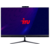 Моноблок IRU Office 23IH5P 23.8" Full HD i5 10400 (2.9) 16Gb SSD256Gb UHDG 630 FreeDOS GbitEth WiFi BT 120W Cam черный 1920x1080