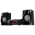 Минисистема Panasonic SC-AKX320E-K черный 450Вт CD CDRW FM USB BT