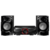 Минисистема Panasonic SC-AKX320E-K черный 450Вт CD CDRW FM USB BT
