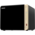 Сетевое хранилище NAS Qnap Original TS-664-8G 6-bay настольный Celeron N5095