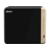 Сетевое хранилище NAS Qnap Original TS-664-8G 6-bay настольный Celeron N5095
