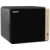 Сетевое хранилище NAS Qnap Original TS-664-8G 6-bay настольный Celeron N5095