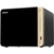 Сетевое хранилище NAS Qnap Original TS-664-8G 6-bay настольный Celeron N5095