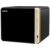 Сетевое хранилище NAS Qnap Original TS-664-8G 6-bay настольный Celeron N5095