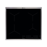 Индукционная варочная поверхность Electrolux EIT60443X черный