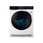 Сушильная машина Electrolux EW8H258B пан.англ. кл.энер.:A++ макс.загр.:8кг белый