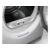 Сушильная машина Electrolux EW8H258B пан.англ. кл.энер.:A++ макс.загр.:8кг белый