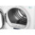 Сушильная машина Electrolux EW8H258B пан.англ. кл.энер.:A++ макс.загр.:8кг белый